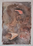 Picture of VASUDEO SANTU GAITONDE (1924 - 2001)