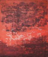 Picture of VASUDEO SANTU GAITONDE (1924 - 2001)