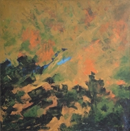 Picture of SYED HAIDER RAZA (1922 - 2016)