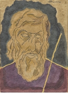 Picture of MAQBOOL FIDA HUSAIN (1915 - 2011)