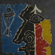 Picture of MAQBOOL FIDA HUSAIN (1915 - 2011)