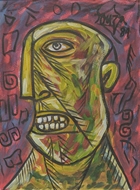 Picture of FRANCIS NEWTON SOUZA (1924 - 2002)