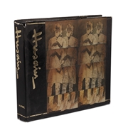 Picture of MAQBOOL FIDA HUSAIN (1915 - 2011)