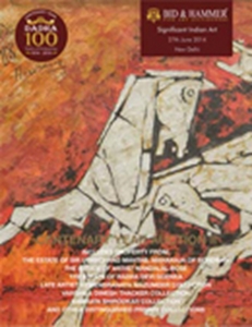 Picture for category Significant Indian Art