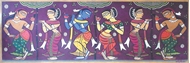 Picture of JAMINI ROY (1887 - 1972)