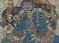 Picture of A. A. ALMELKAR (1920 - 1982)