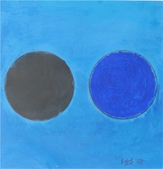 Picture of SYED HAIDER RAZA (1922 - 2016)