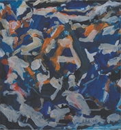 Picture of SYED HAIDER RAZA (1922 - 2016)