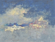 Picture of HARI AMBADAS GADE (1917 - 2001)