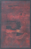 Picture of VASUDEO S. GAITONDE (1924 - 2001)