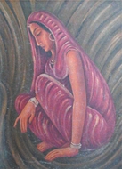 Picture of SUDHIR KHASTGIR (1907 - 1974)