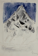 Picture of MAQBOOL FIDA HUSAIN (1915 - 2011)