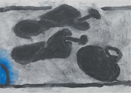 Picture of MAQBOOL FIDA HUSAIN (1915 - 2011)