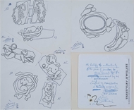 Picture of MAQBOOL FIDA HUSAIN (1915 - 2011)