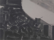 Picture of RAM KUMAR (1924 - 2018)