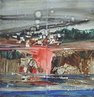 Picture of GOKULDAS SADANAND SHENOY (1938 - 1994)