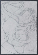 Picture of SATISH GUJRAL (1925 - 2020)