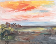 Picture of JOGEN CHOWDHURY (B. 1939)