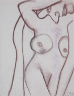 Picture of JOGEN CHOWDHURY (B.  1939)