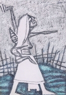 Picture of BAREN BASU (B. 1943)