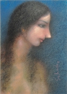 Picture of SUHAS ROY (1936 - 2016)