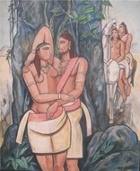 Picture of BIJON CHOWDHURY (B. 1931)