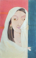 Picture of MRINAL KANTI DAS (B. 1928)