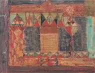 Picture of AKKITHAM NARAYANAN (B. 1939)