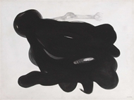 Picture of JERAM PATEL (1930 - 2016)