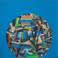 Picture of BOSE KRISHNAMACHARI (B. 1963)