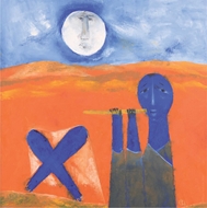 Picture of HAKU SHAH (B. 1934)