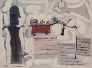 Picture of JAI ZHAROTIA (B. 1945)