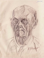 Picture of K. C. S. PANICKER (1911 - 1977)