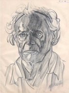 Picture of K. C. S. PANICKER (1911 - 1977)