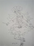 Picture of K. M. ADIMOOLAM (1938 - 2008)