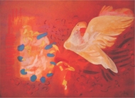 Picture of REKHA RAO (B. 1947)