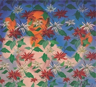 Picture of GOGI SAROJ PAL (B. 1945)