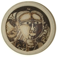 Picture of K. LAXMA GOUD (B. 1940)