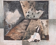 Picture of YUSUF ARAKKAL (1945 - 2016)