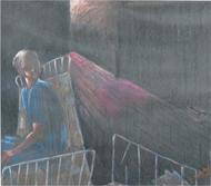 Picture of YUSUF ARAKKAL (1945 - 2016)