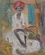 Picture of J M S MANI (1949 - 2021)