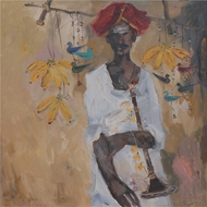 Picture of J M S MANI (B. 1949)