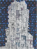 Picture of R. RAJA (B. 1956)