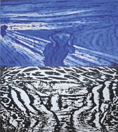 Picture of T. M. AZIZ (B. 1962)