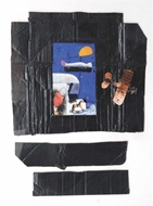 Picture of CHITTROVANU MAZUMDAR (B. 1956)