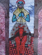 Picture of RAJESHWAR RAO (B. 1960)