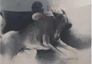 Picture of PARESH MAITY (B. 1965)