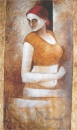 Picture of ASIT KUMAR PATNAIK (B. 1968)