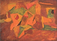 Picture of SHAMSHAD HUSAIN (1946 - 2015)