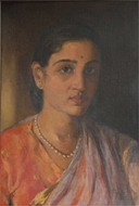 Picture of ANGELA TRINDADE (1909 - 1980)